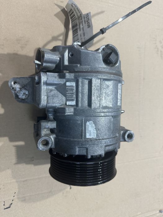 Compresor ac /clima Range Rover sport 3.0 tdi , 2005-2009