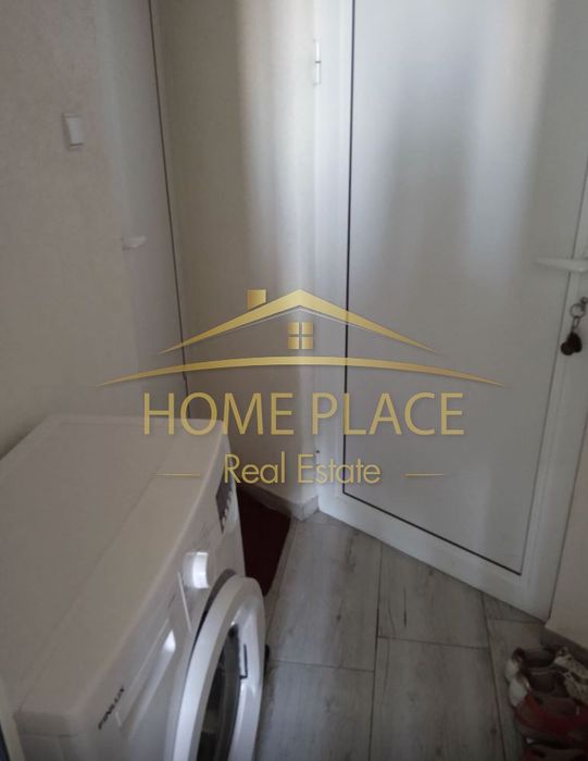 Дава се под наем Едностаен апартамент в Варна, Спортна зала - 18 кв.м за 249.9 € - Снимка #3