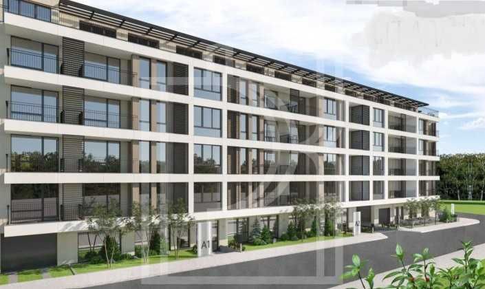 Продава се Четиристаен апартамент в София, Център - 207 кв.м за 1493 €/кв.м - Снимка #9