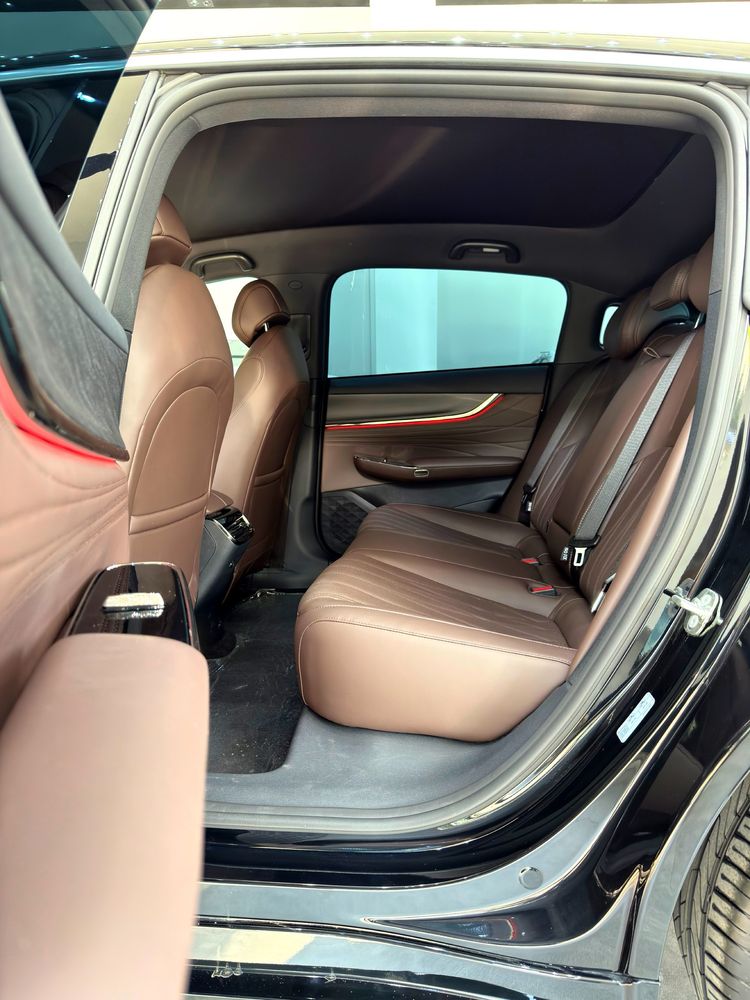 Changan Nevo A07 230km гибрид в наличии