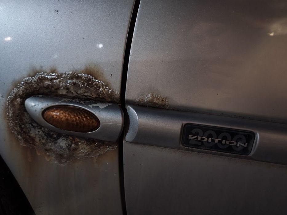 Opel Vectra B 1.8 Benzina an 2001