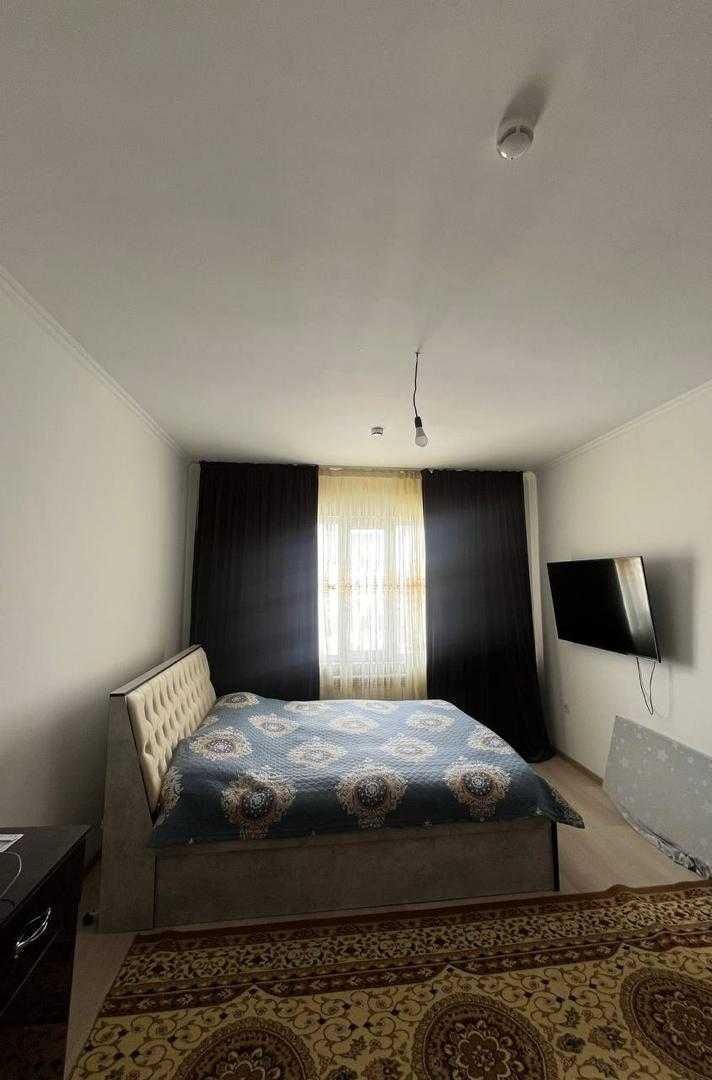 Продается квартира
