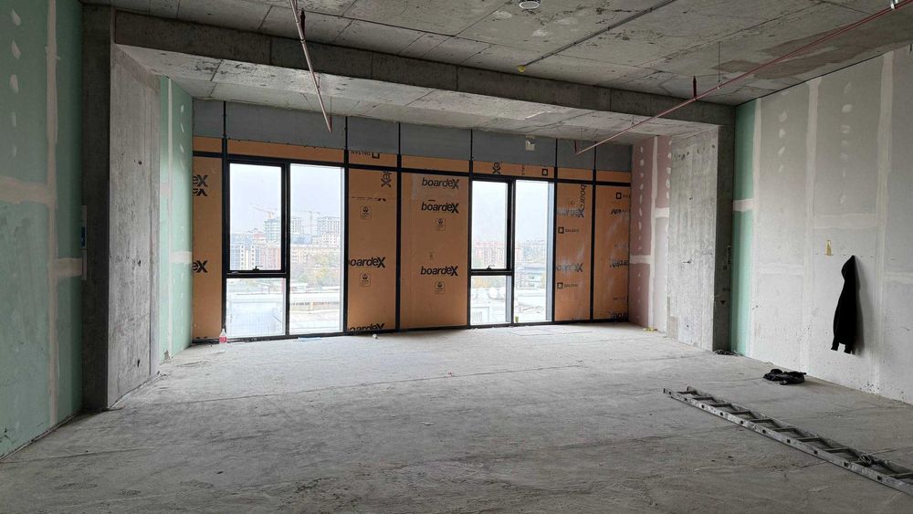 [КМ] Триллиант офисы в аренду 100 м2