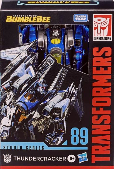 Трансформърс/Transformers/ Десептикони. Нови и запечатани !