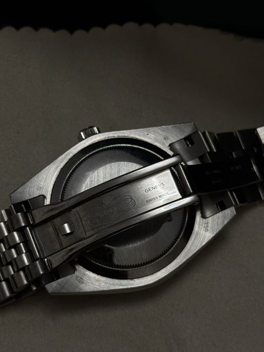 Rolex DateJust 41 mm