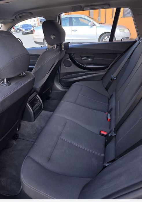 BMW 316D 247.000 KM sport line