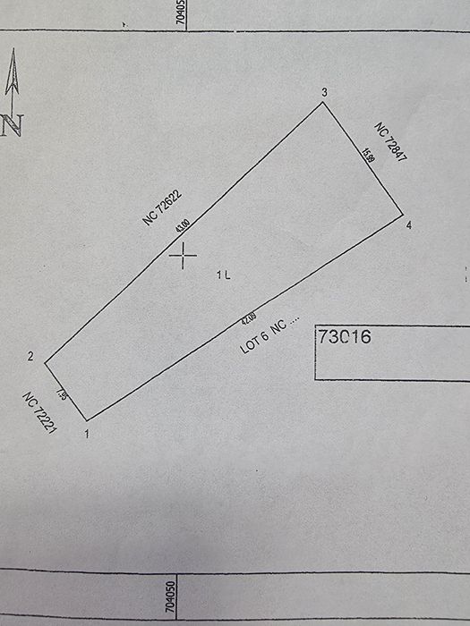 TEREN 506 mp - Barlad - Statia Meteo