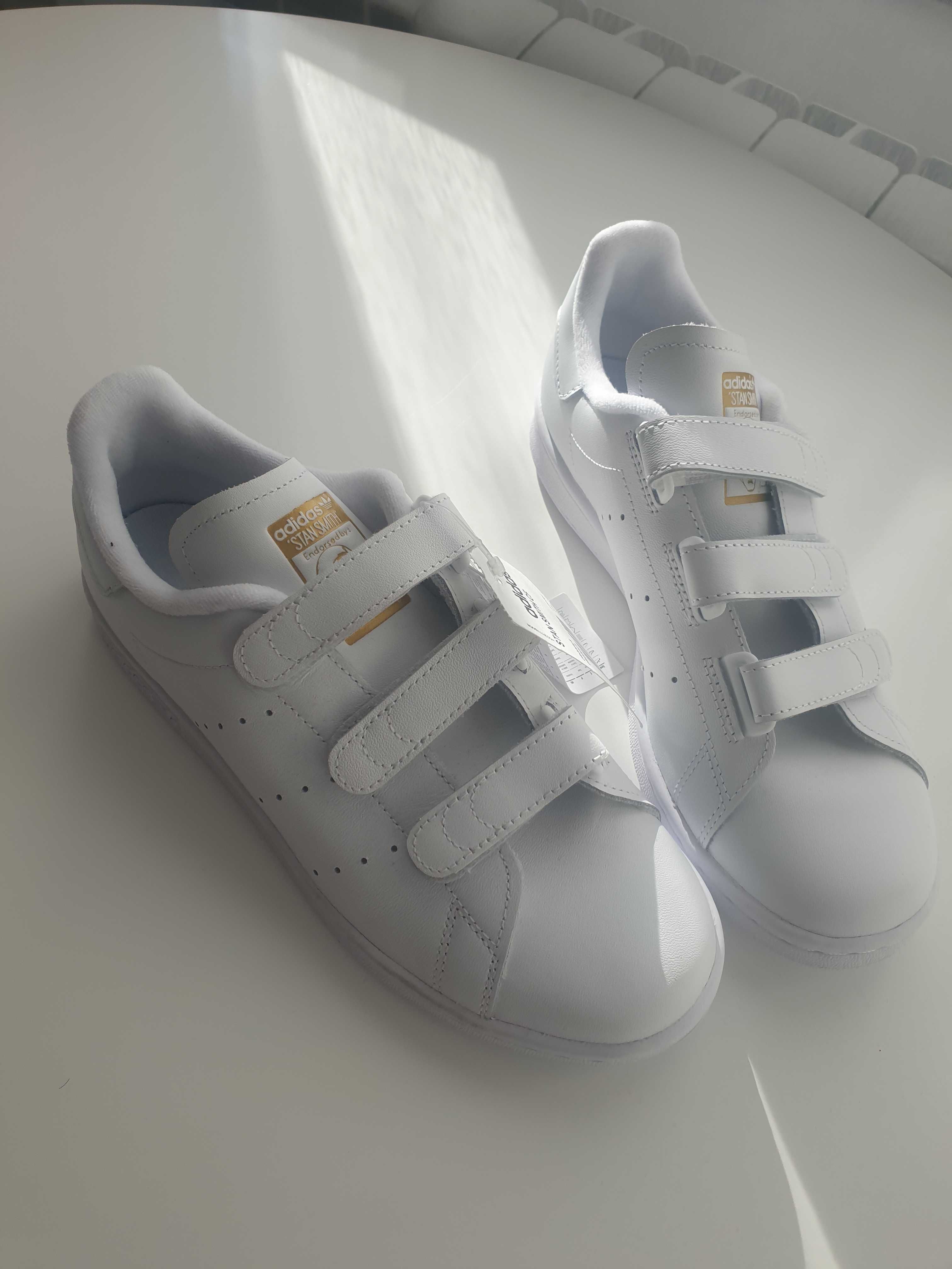 Adidas Stan Smith CF