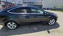 Ford Mondeo Ford Mondeo 2014