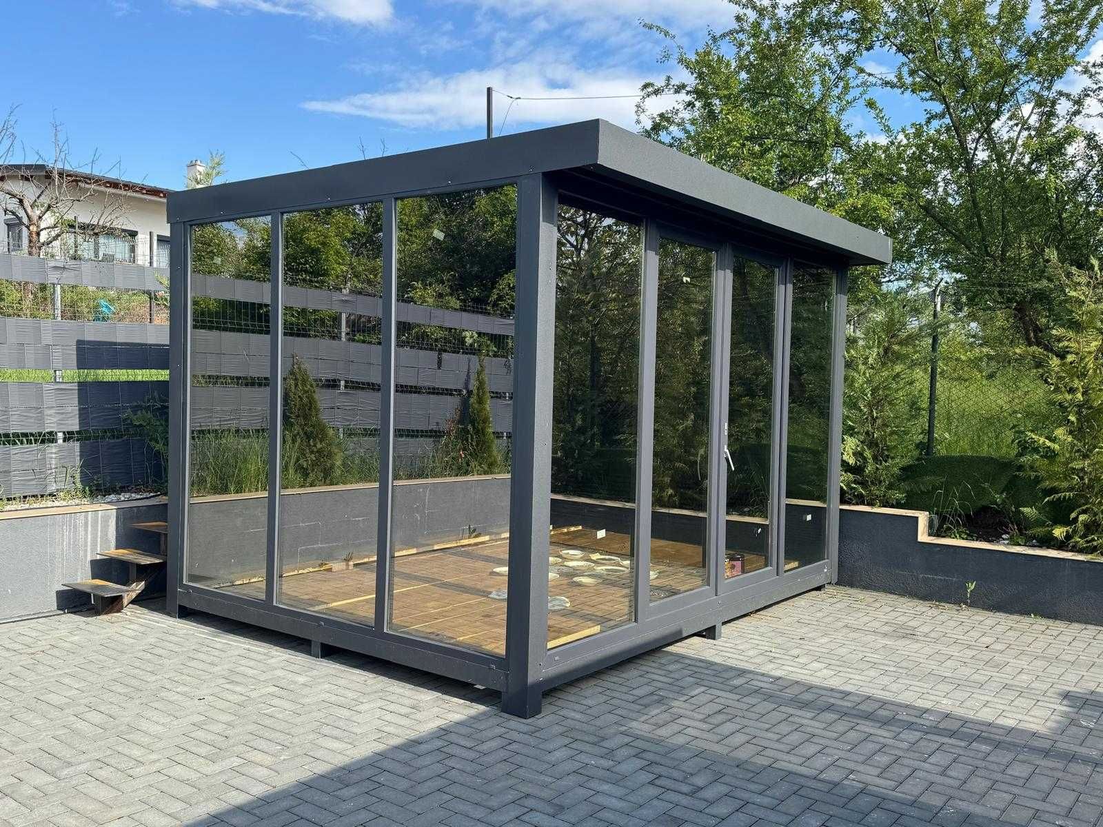 Confecții Metalice, Porți, Balustrade, Foișoare, Containere