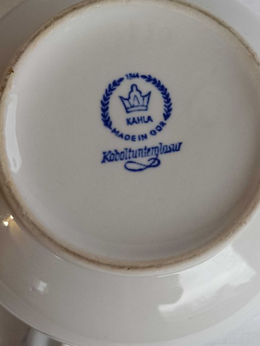 Чайник     Kahla