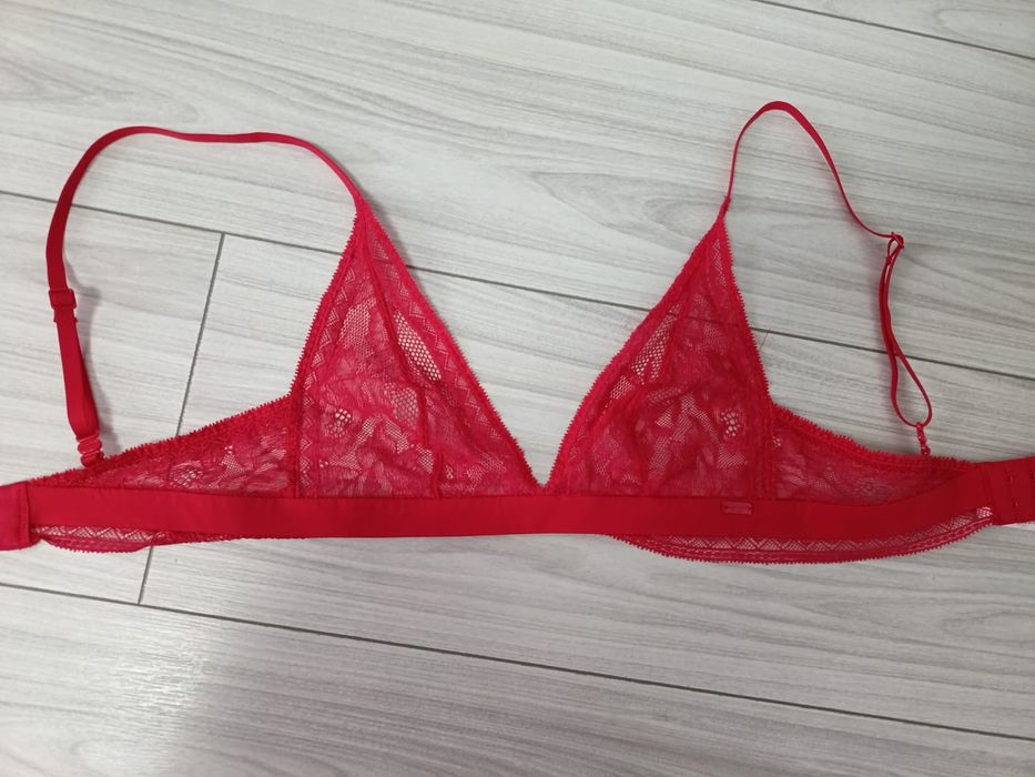 Calvin klein sutien dama XS