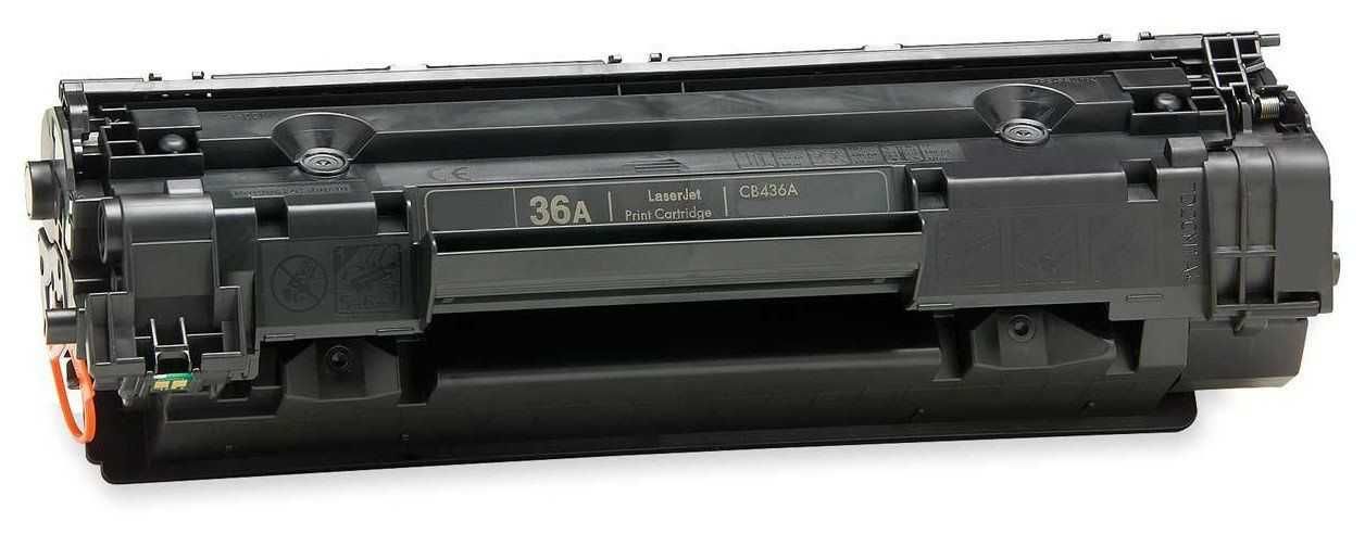 продается Картридж HP CB436A для HP LaserJet