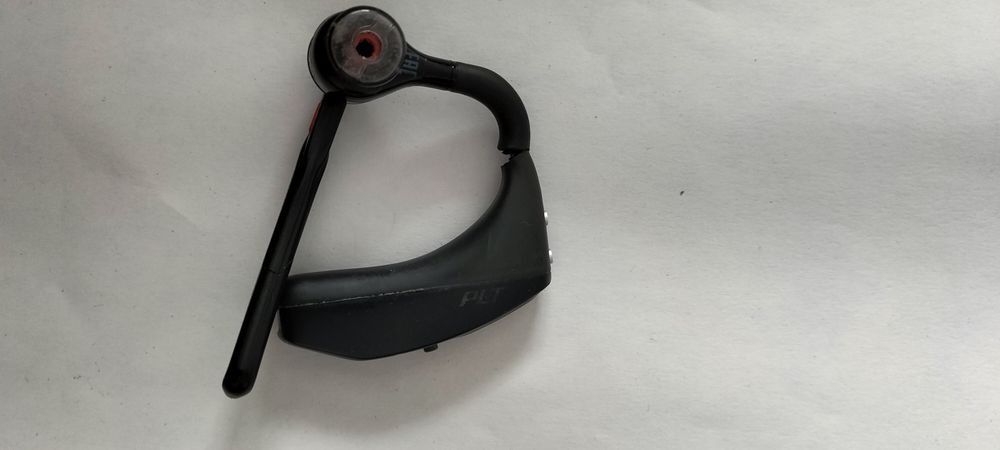 Casca plantronics poly v5200 cu defect