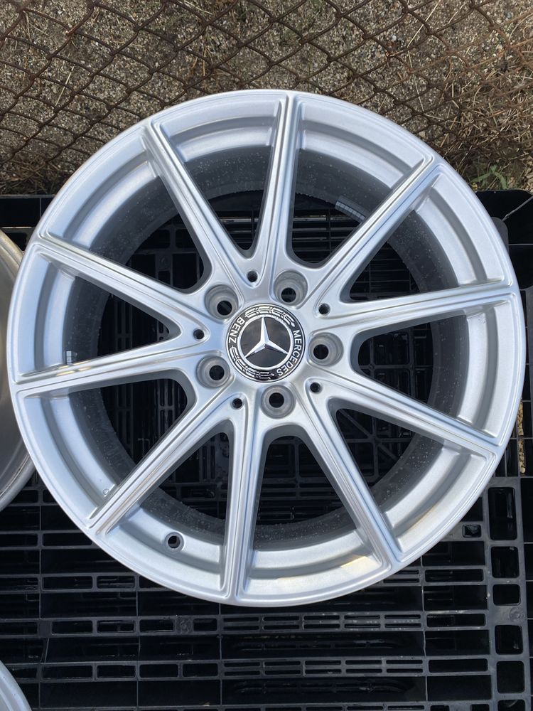 17 цола 5 х 112 мм Мерцедес C Класа W 206 , W 205