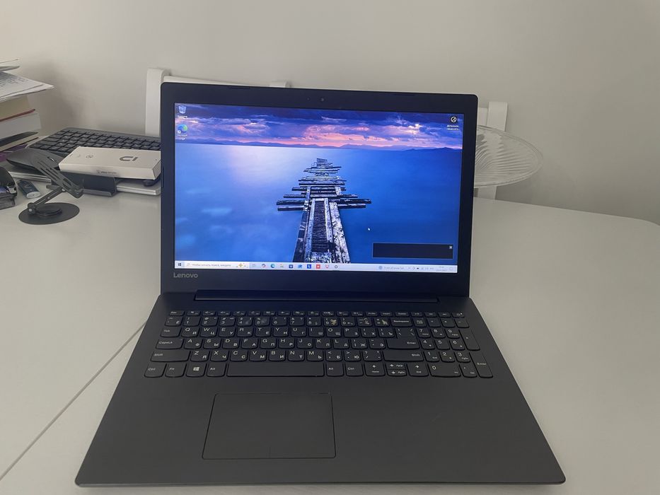 Офисный ноутбук Lenovo Ideapad 320-15IKB