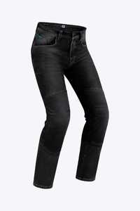 Мото Джинсы PromoJeans Vegas Black