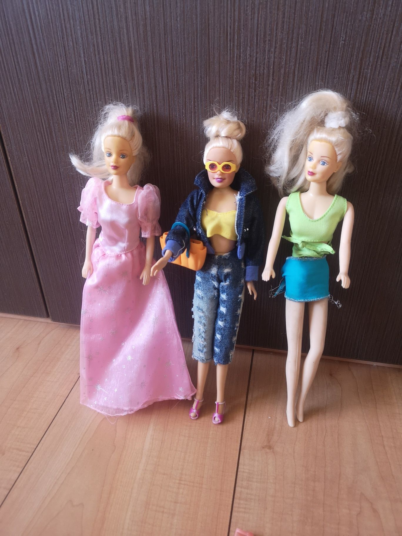 Кукли Барби Barbie и аксесоари