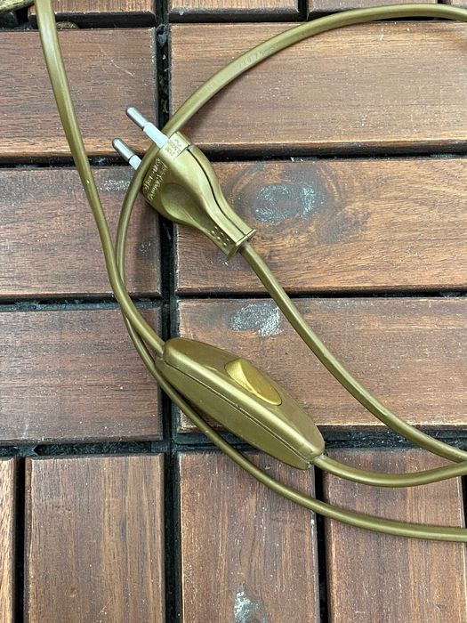 Lampa Veioza Vintage Italy