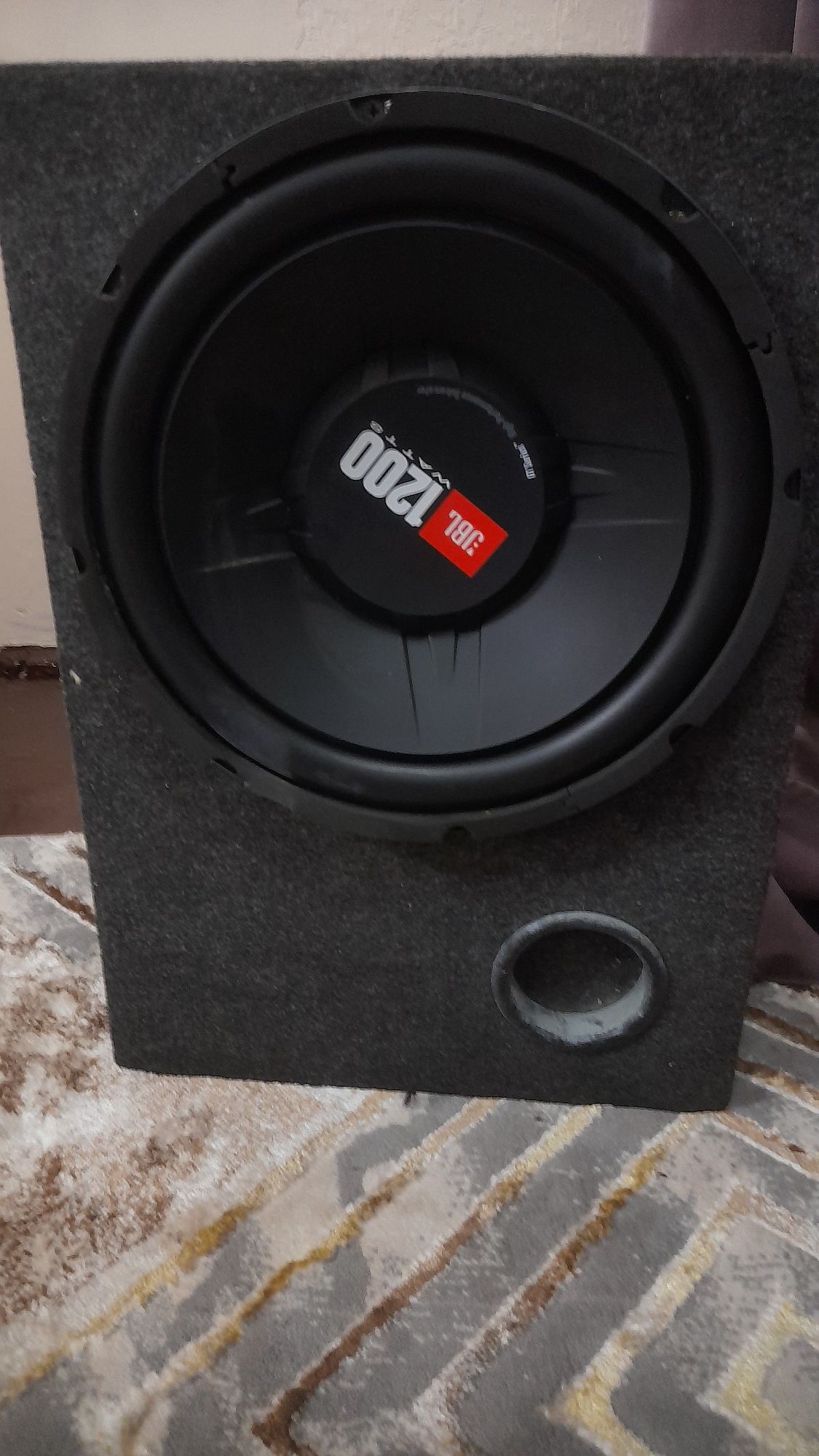 Jbel befer 1200 tali