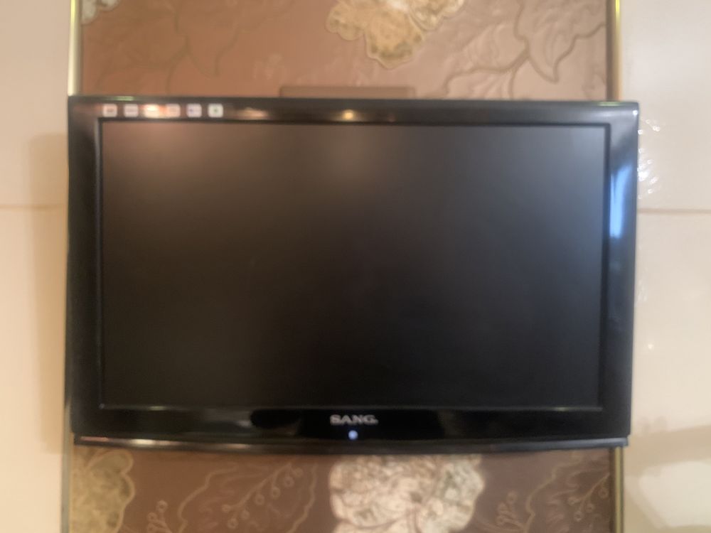 Телевизор на  Sang LCD 22”