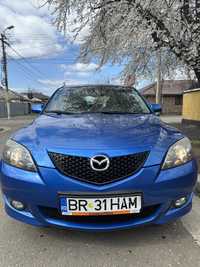 Vand Mazda 3 1.6 diesel