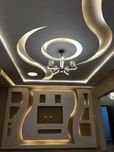 Гипсакардон потолок стена утеплитель устаси