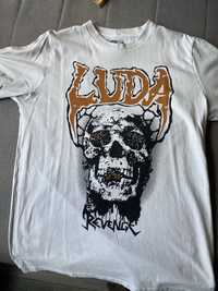тениска LUDA