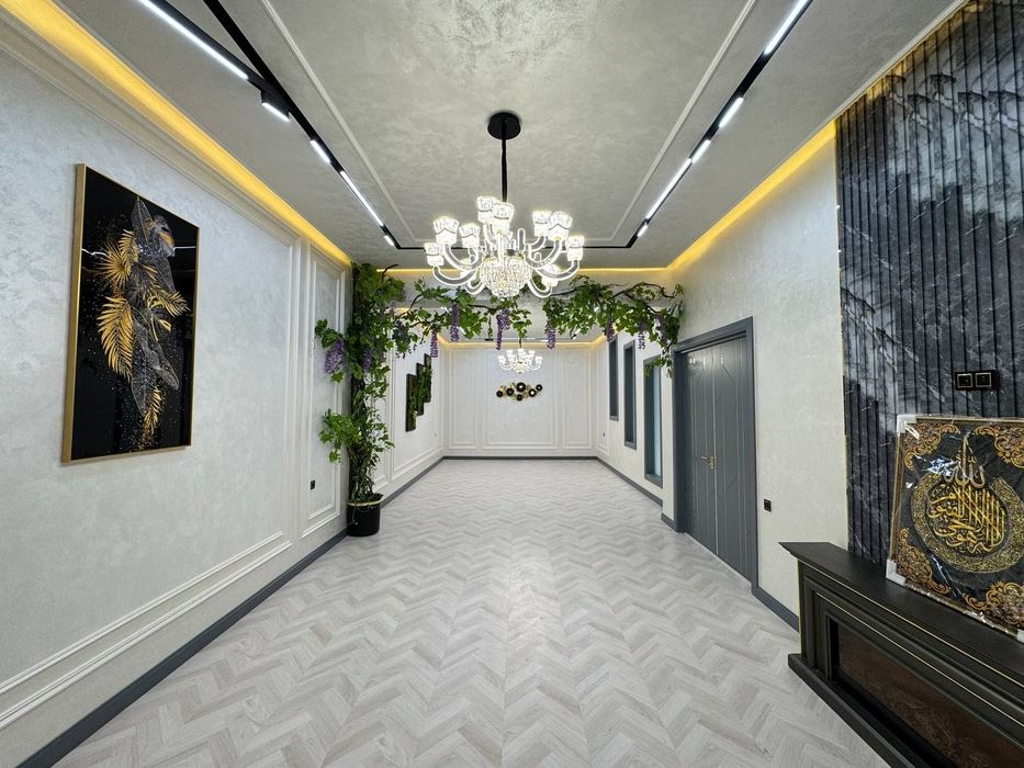 Сдается шикарный  большой дом в центре