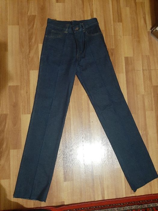 Продам новые оригинальные  джинсы "Milton's jeans"