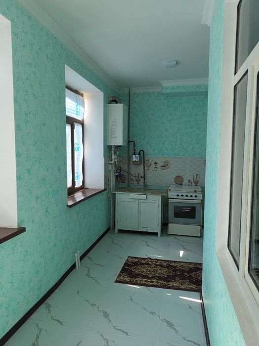 Продаётся квартира