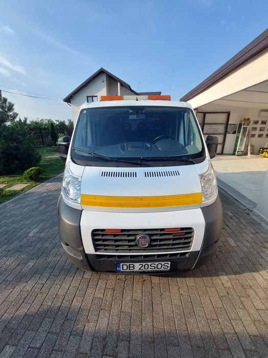 Tractari auto non stop