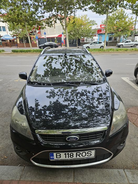 Vand Autoturism Ford Focus