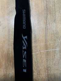 Продавам спининг въдица SHIMANO YASEI ZANDER SHAD