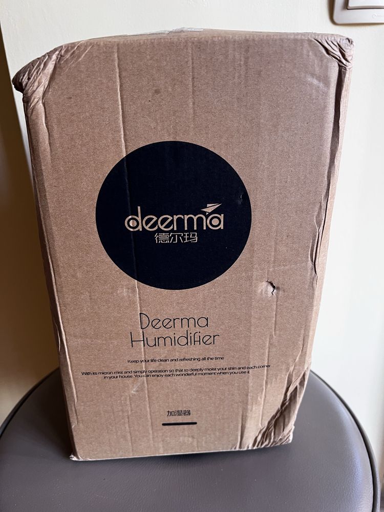 Xiaomi Mijia Deerma 5L овлажнител