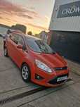 7 locuri Ford Cmax 2.0 diesel manual 2011