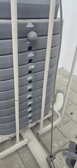 Vând aparat multifunctional