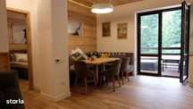 COMISION 0% Apartament 2 camere, Ultramodern Poiana Brasov