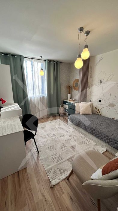 Продава се Тристаен апартамент в Пловдив, Гагарин - 61 кв.м за 2123 €/кв.м - Снимка #15