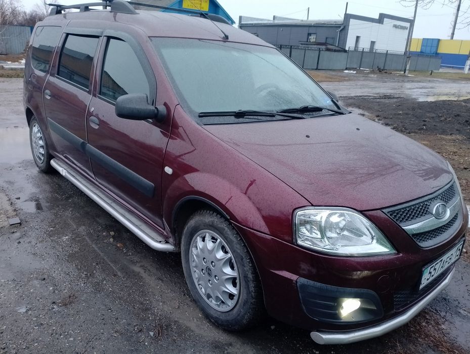 Продам авто, в хорошем состоянии