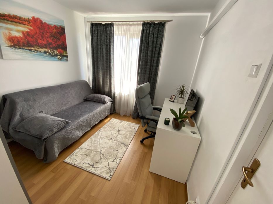 De vânzare, apartament 3 camere,Colentina, Sector 2 Bucuresti