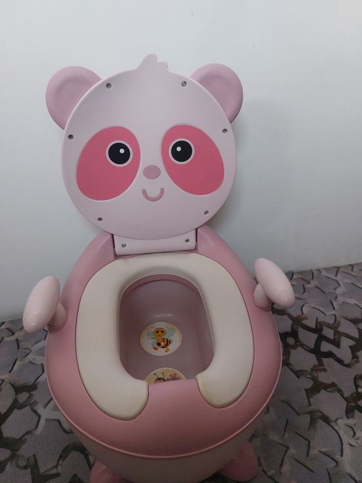 Продам детский горшок
