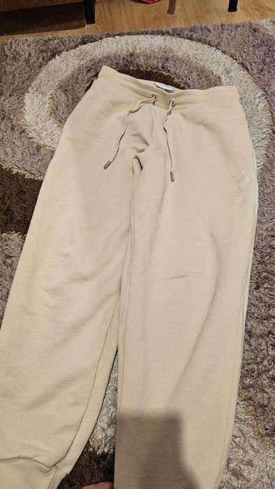 Pantaloni Ami Paris 100% originali