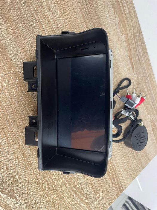 Navigatie Aftermarket Chevrolet Cruze