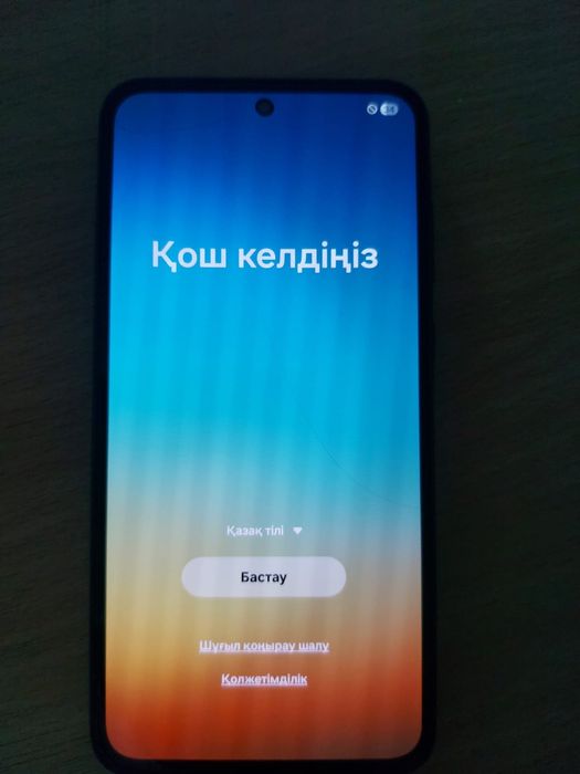 Продам самсунг А35