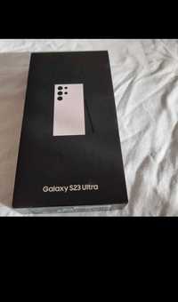 Samsung Galaxy S23 Ultra 256 nou, factura,garantie, asigurare