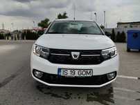 Dacia Logan 2019 benzina
