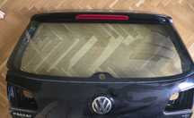 Задно стъкло passat b6 пасат комби 2006