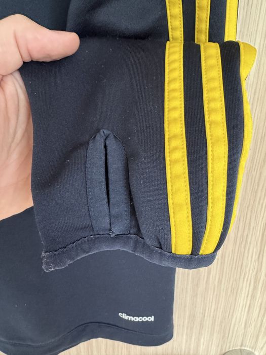 bluza fotbal Adidas Suedia