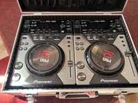 Cd Playere Cdj 400 Pioneer